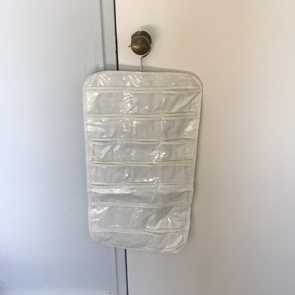 Double sided jewelry holder - Picture 1 of 1